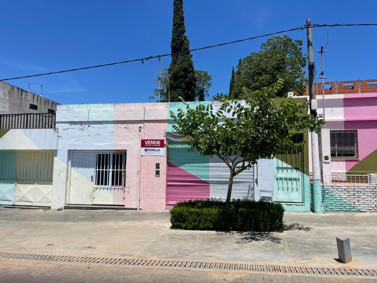 Sarmiento N° 330 — foto 1