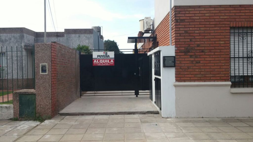 Maipu N° 540 Depto 5° — foto 1