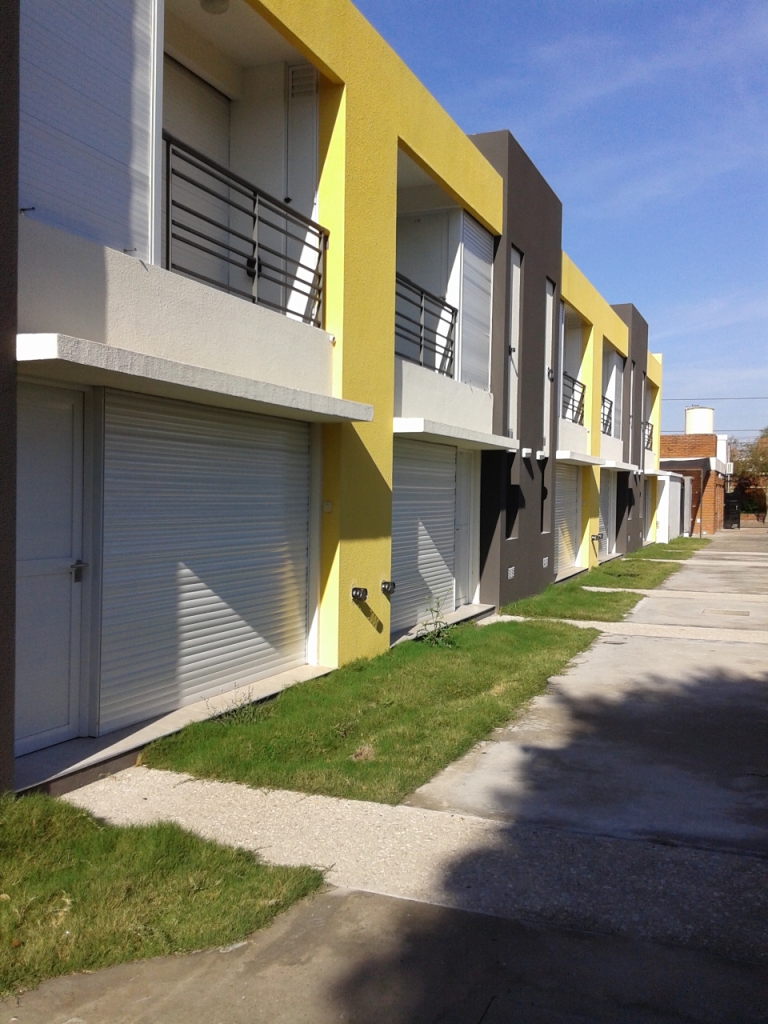 Maipu N° 540 Depto 5° — foto 2