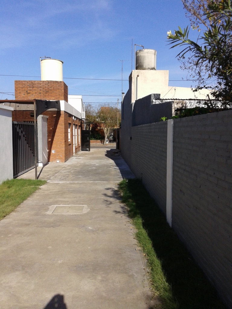 Maipu N° 540 Depto 5° — foto 12