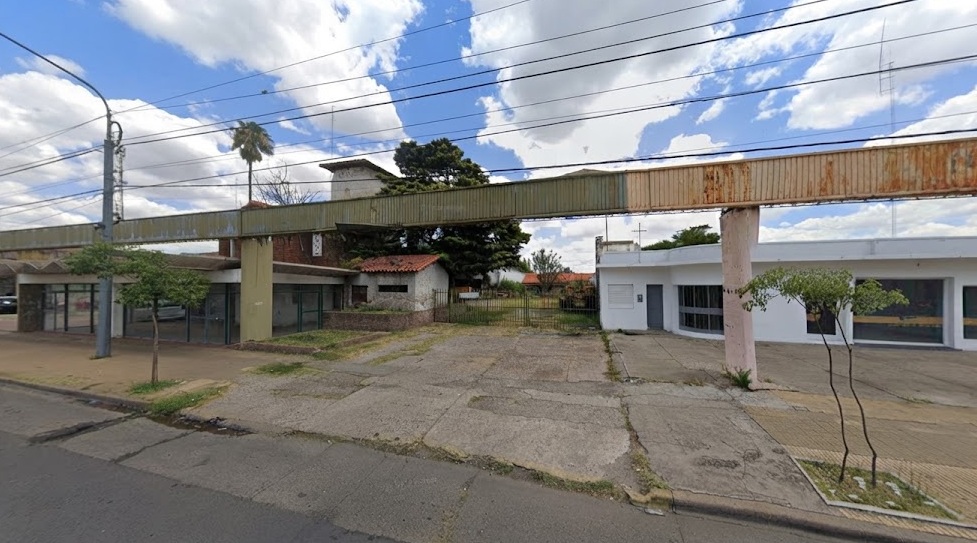 Av. Savio esq. Cavalli — foto 1