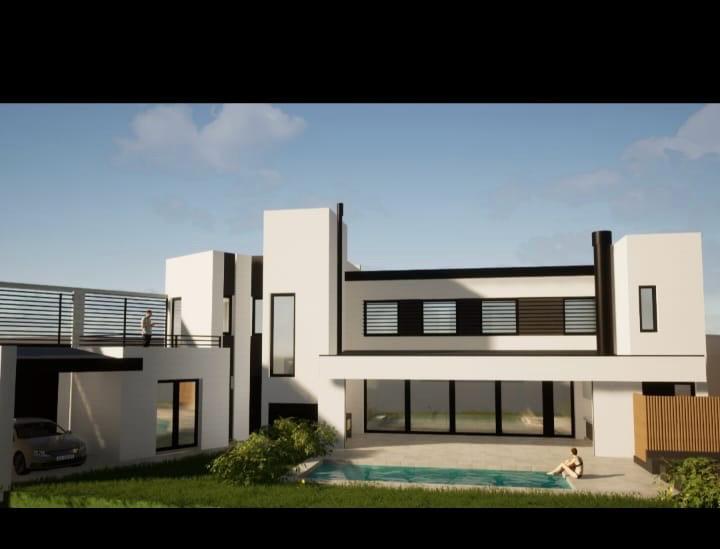 Altos del Prado Lote 5 — foto 3