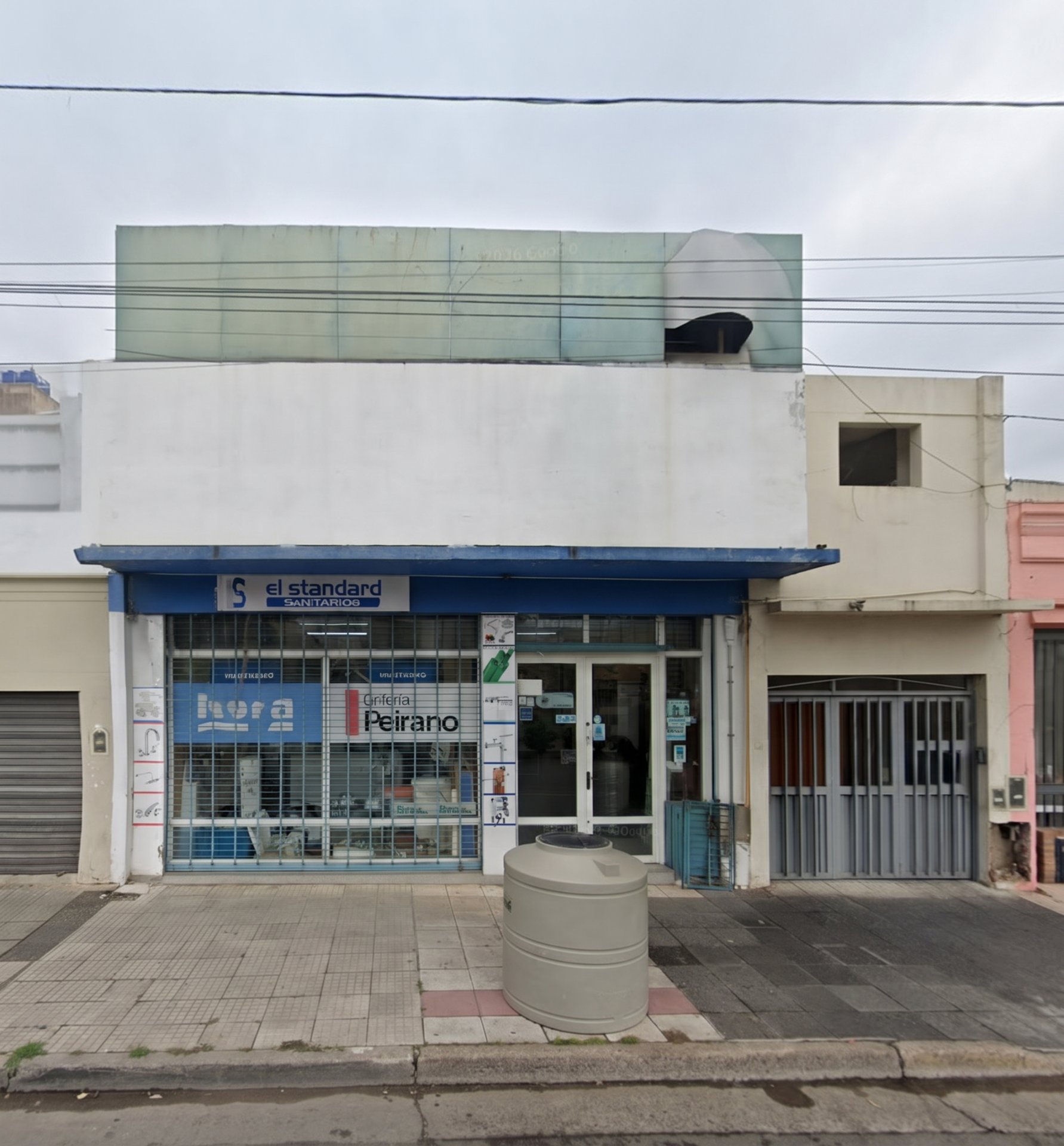 Av. Savio Nº 83 — foto 1