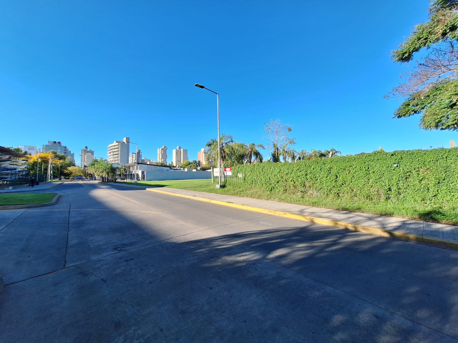 Guardia Nacional E/ Alberdi y José Ingenieros — foto 2