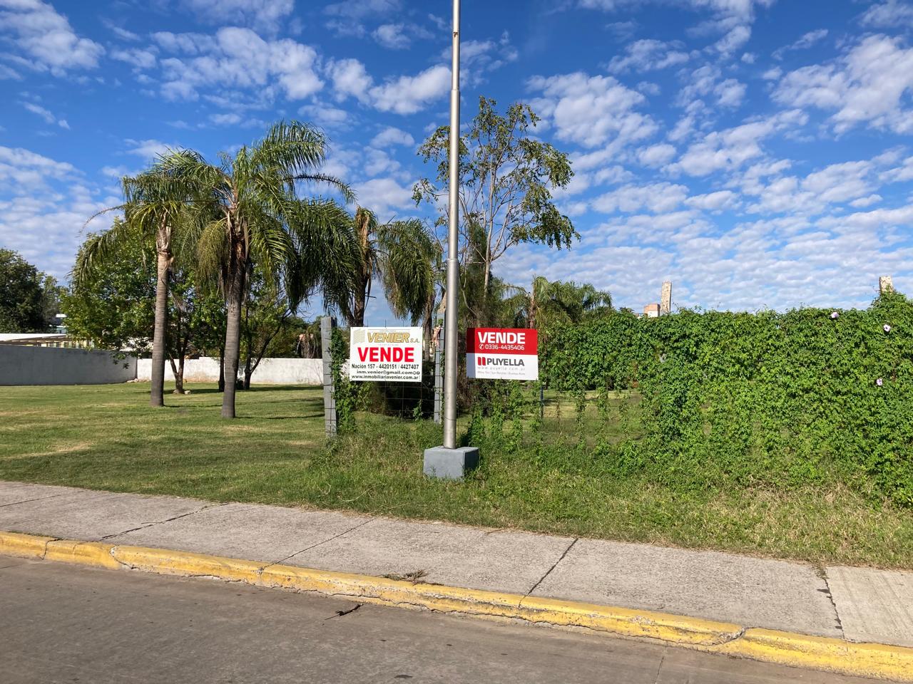 Guardia Nacional E/ Alberdi y José Ingenieros — foto 4