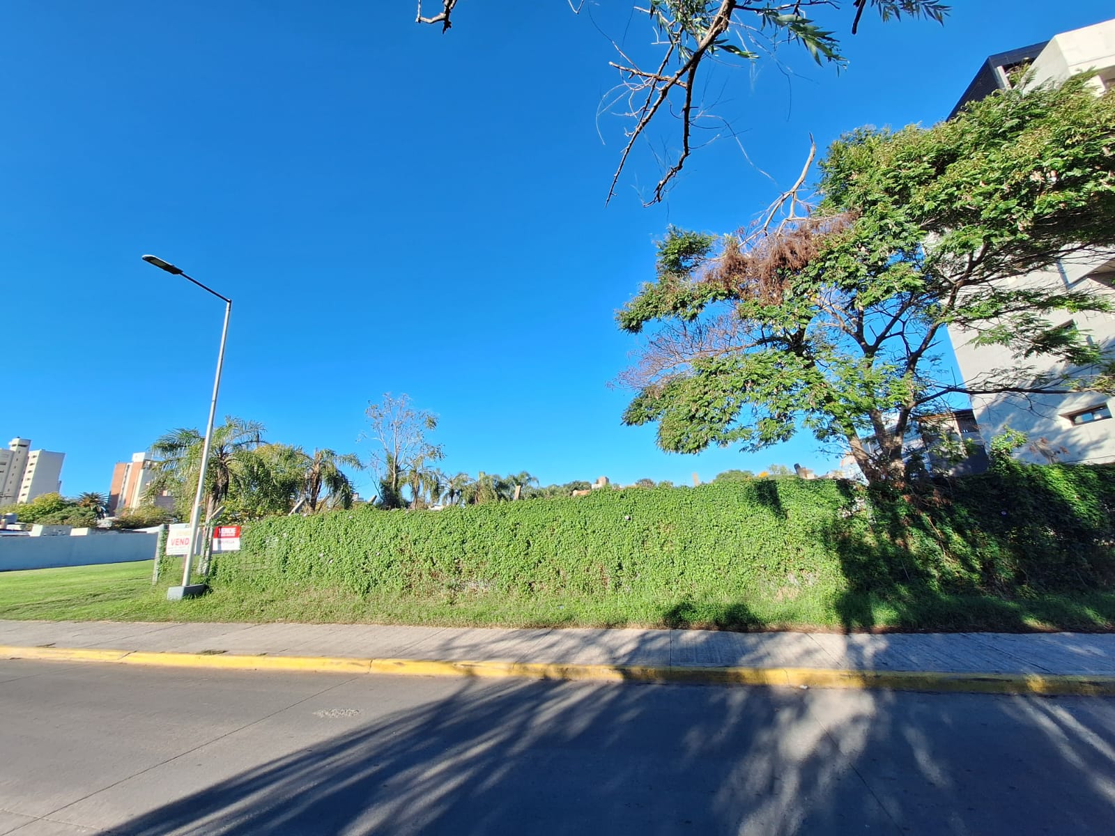 Guardia Nacional E/ Alberdi y José Ingenieros — foto 5
