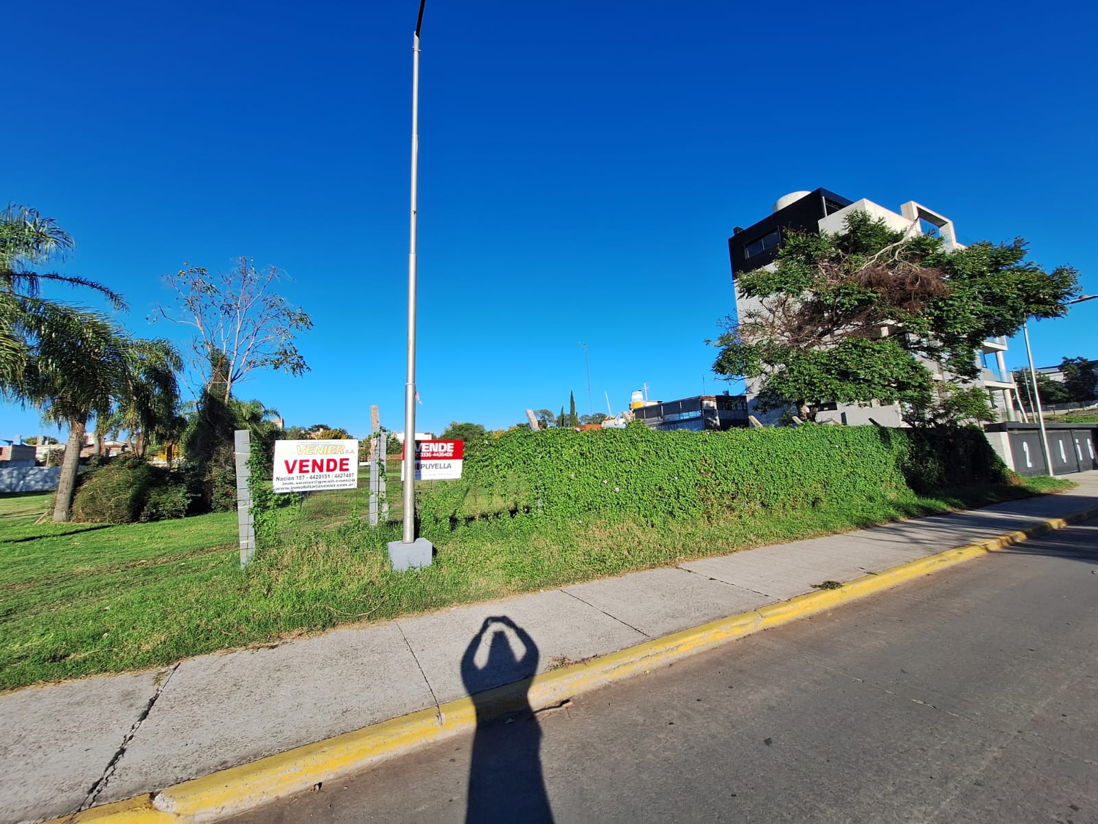 Guardia Nacional E/ Alberdi y José Ingenieros — foto 10