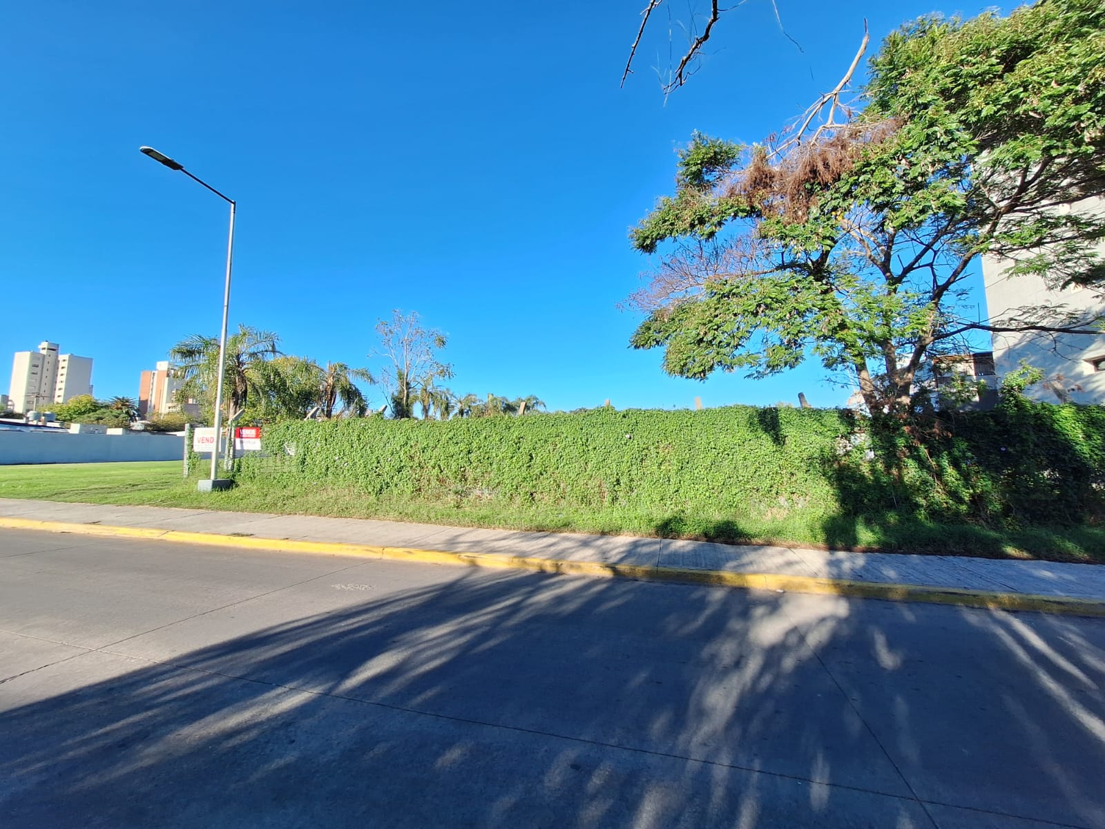 Guardia Nacional E/ Alberdi y José Ingenieros — foto 11